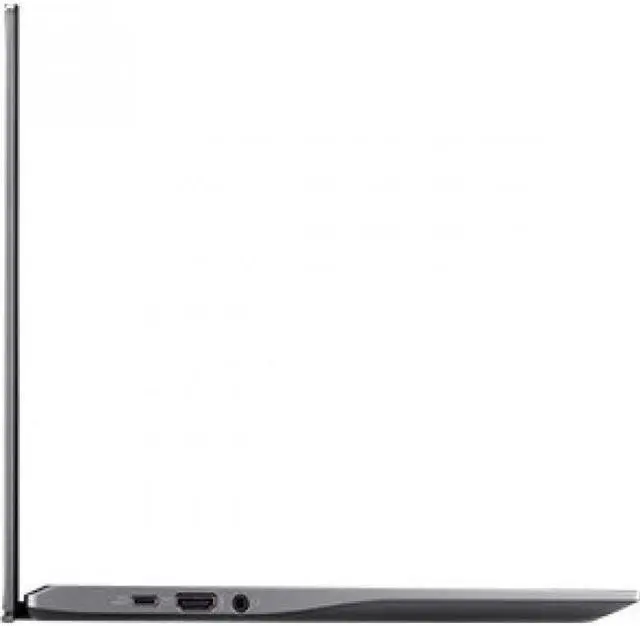 Alt view image 15 of 20 - Acer Chromebook 515 Chromebook Intel Core i3-1115G4 8GB Memory 128 GB PCIe SSD 15.6 Touch Screen Chrome OS CB515-1WT-33PW
