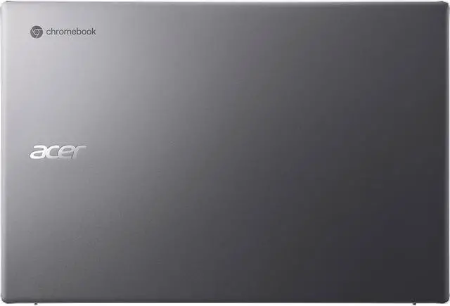 Alt view image 13 of 20 - Acer Chromebook 515 Chromebook Intel Core i3-1115G4 8GB Memory 128 GB PCIe SSD 15.6 Touch Screen Chrome OS CB515-1WT-33PW