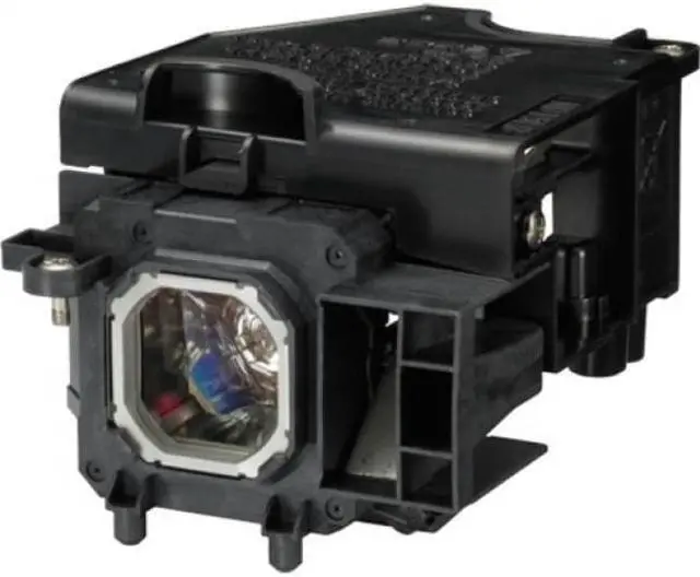 Alt view image 3 of 3 - NEC ACCESSORIES NP16LP REPLACEMENT LAMP FOR M300W
