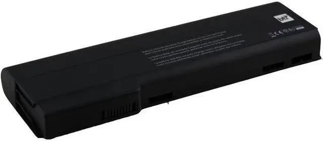 Alt view image 6 of 6 - BATTERY TECHNOLOGY HP-EB8460PX9 Battery