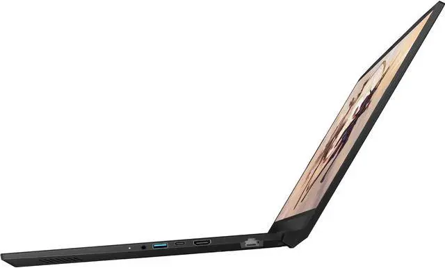 Alt view image 14 of 17 - MSI Katana GF76 17.3" Gaming Notebook - Full HD - 1920 x 1080 - Intel Core i7 12th Gen i7-12700H 1.70 GHz - 16 GB Total RAM - 512 GB SSD - Black