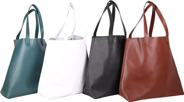 Alt view image 3 of 5 - MADE EASY TOTE