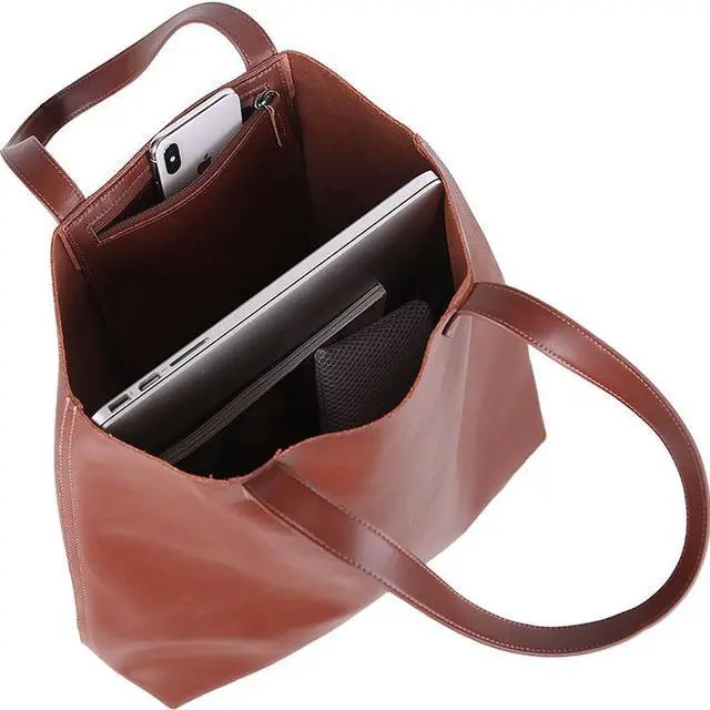 Alt view image 4 of 5 - MADE EASY TOTE