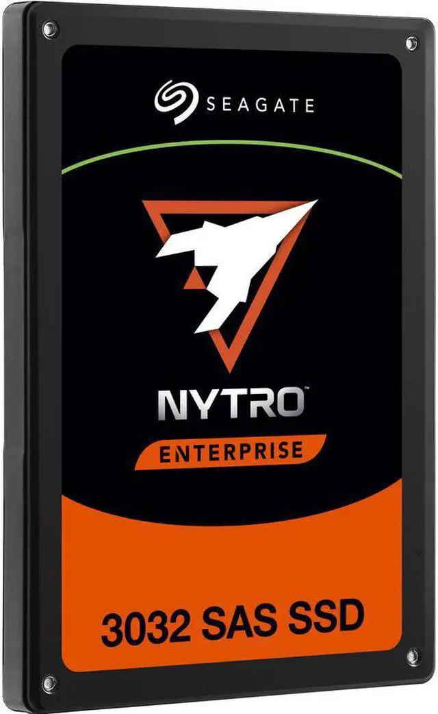 Alt view image 10 of 11 - 768TB 25 SAS 512 NYTRO 3332