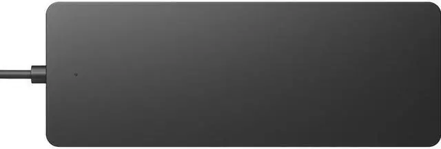 Alt view image 9 of 20 - HP Universal USB-C Multiport Docking Station 50H55AA