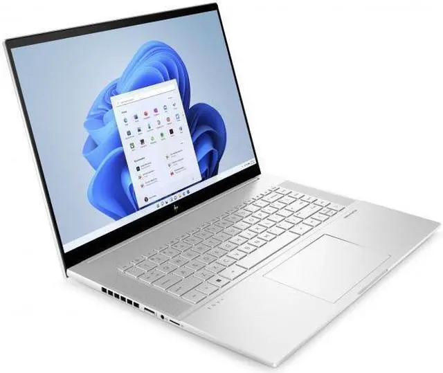 Alt view image 7 of 11 - HP Laptop ENVY Intel Core i7-12700H 16GB Memory 512 GB PCIe SSD Intel Arc A370M 16.0" Touch Screen Windows 11 Home 64-bit 16-h0010nr