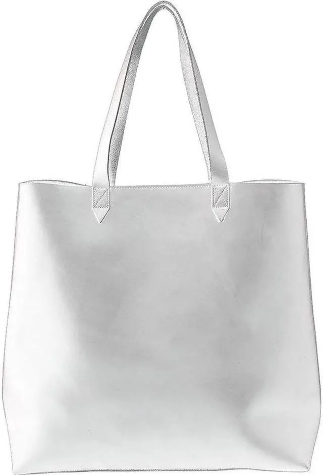 Alt view image 4 of 7 - MADE EASY TOTE Brown