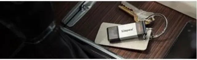 Alt view image 19 of 20 - 64GB USB-C 3.2 DATATRAVELER 80