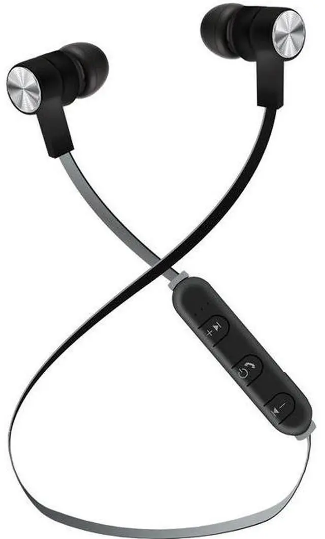 Alt view image 10 of 16 - Maxell Bass13 Earset