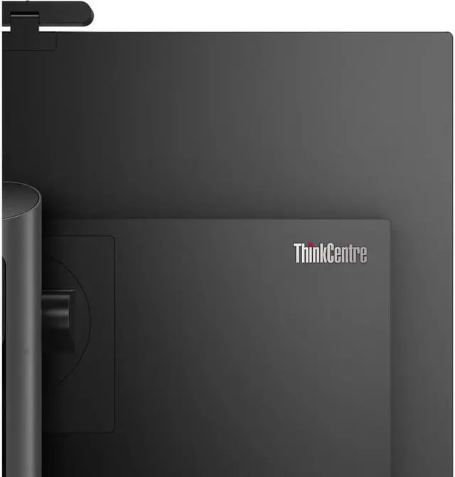 Alt view image 11 of 14 - Lenovo ThinkCentre M90a Gen 3 Pro 11VA004LUS All-in-One Computer - Intel Core i5 12th Gen i5-12500 Hexa-core (6 Core) 3 GHz - 16 GB RAM DDR4 SDRAM - 512 GB M.2 PCI Express NVMe 4.0 x4 SSD - 23.8"