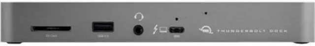 Main image of OWC 11-Port Thunderbolt Dock OWCTB4DOCK