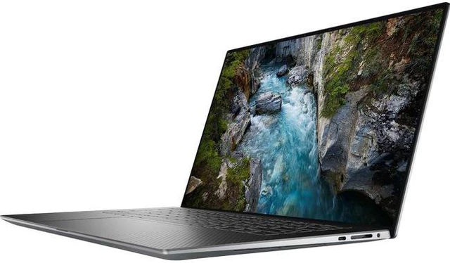 Precision 5570 i7-12700H 32GB 512GB 美品 Dell Precision 5000 5570 15.6