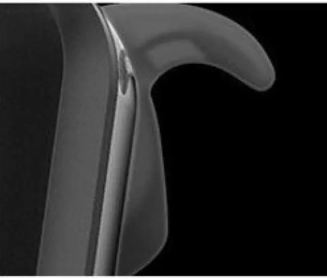 Alt view image 11 of 17 - DECT WRLS UC HEADSET SUPPORT ACOUSTIC SHIELD&BUSY LIGHT