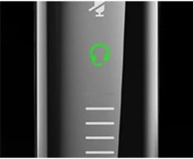 Alt view image 16 of 17 - DECT WRLS UC HEADSET SUPPORT ACOUSTIC SHIELD&BUSY LIGHT