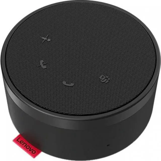 Alt view image 4 of 20 - lenovo go wired speakerphone