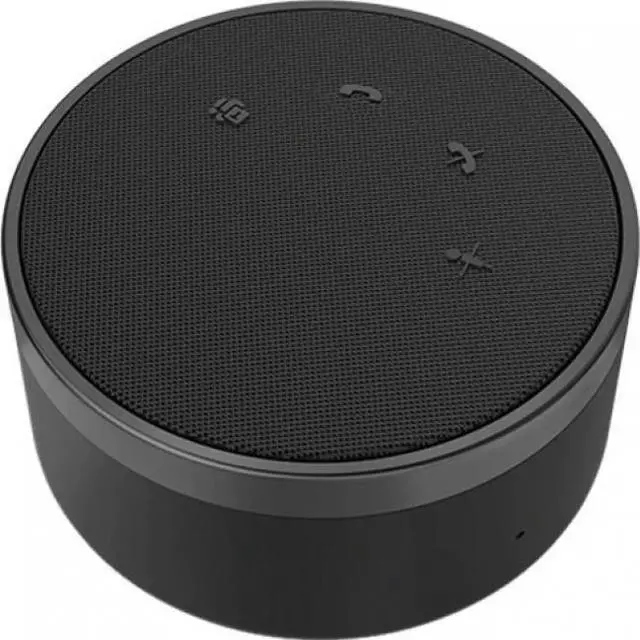 Alt view image 5 of 20 - lenovo go wired speakerphone