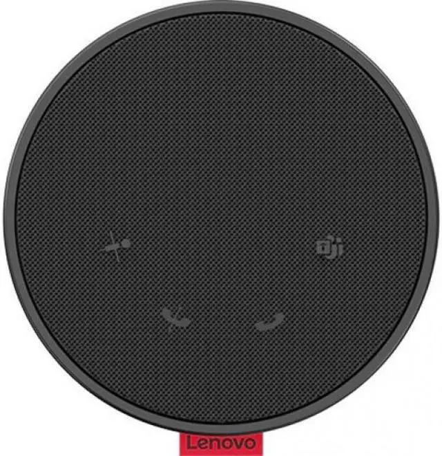 Alt view image 6 of 20 - lenovo go wired speakerphone