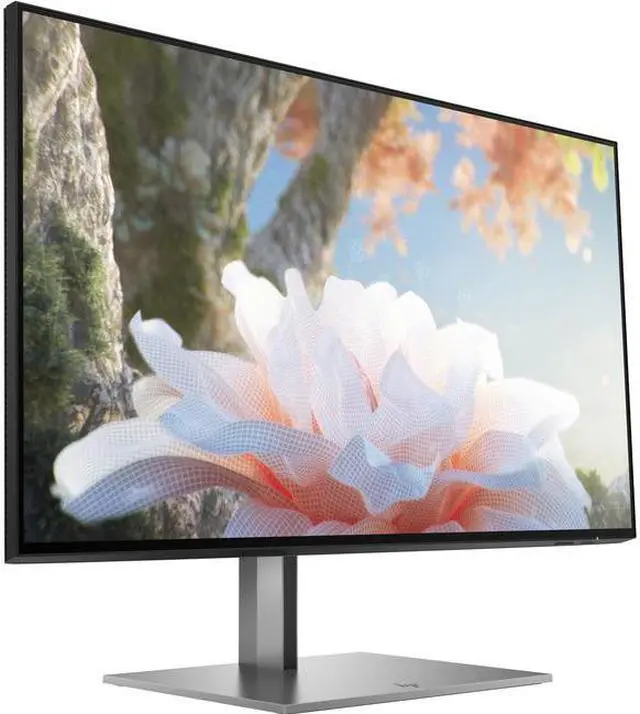 Alt view image 4 of 20 - HP Z27xs G3 4K USB-C DreamColor Display 27" 4K UHD (3840 x 2160) 40-60 Hz