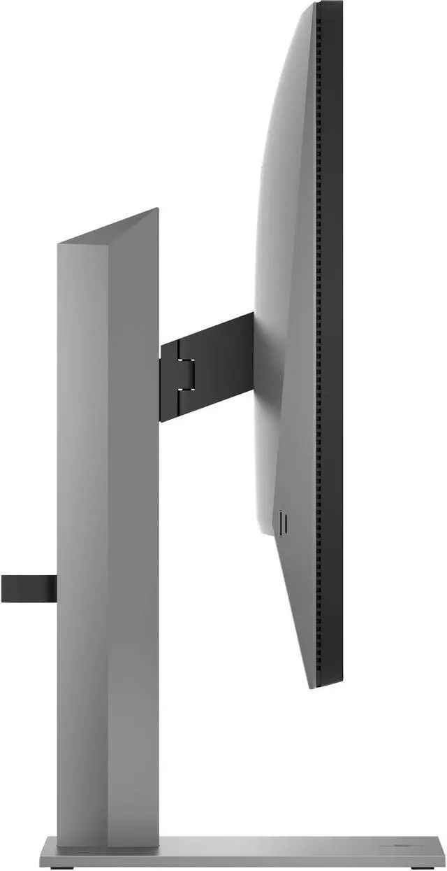 Alt view image 7 of 20 - HP Z27xs G3 4K USB-C DreamColor Display 27" 4K UHD (3840 x 2160) 40-60 Hz