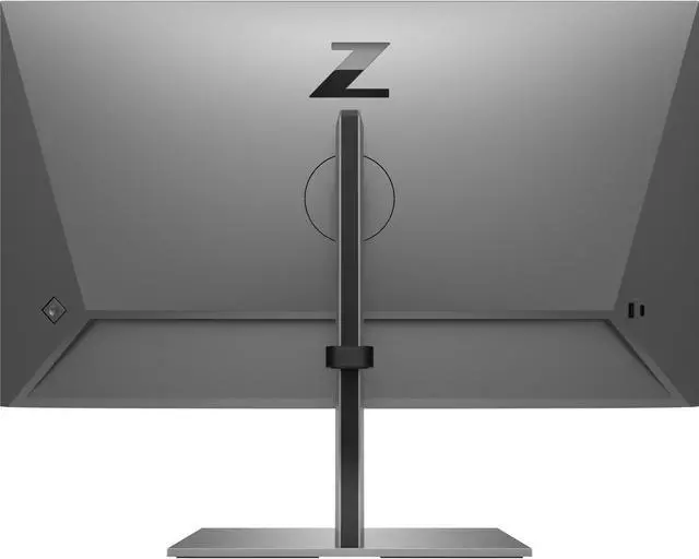 Alt view image 6 of 20 - HP Z27xs G3 4K USB-C DreamColor Display 27" 4K UHD (3840 x 2160) 40-60 Hz