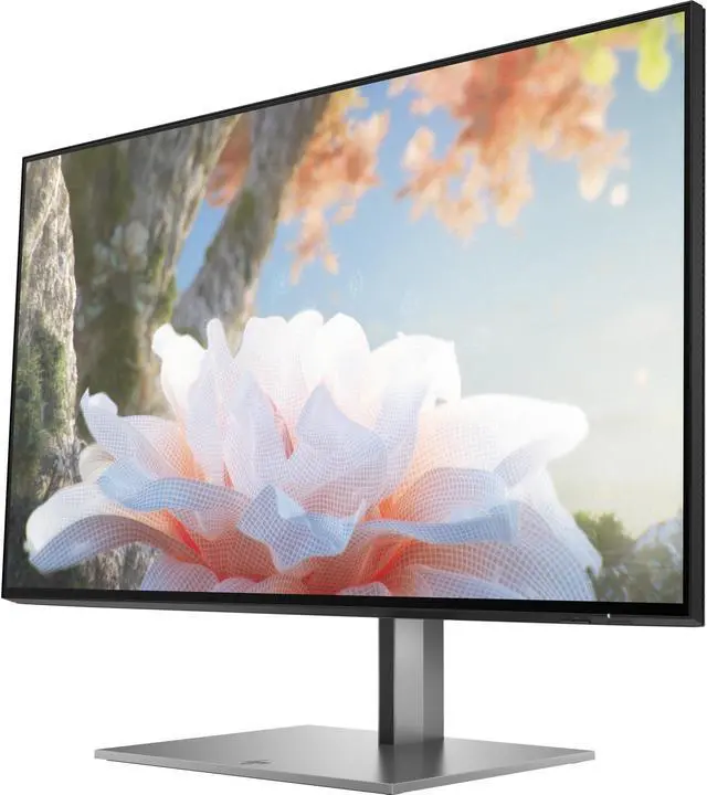 Alt view image 9 of 20 - HP Z27xs G3 4K USB-C DreamColor Display 27" 4K UHD (3840 x 2160) 40-60 Hz