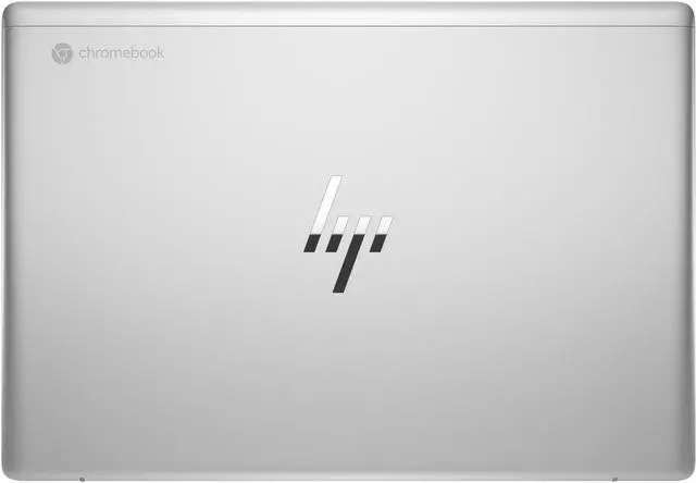 Alt view image 8 of 14 - HP Elite c645 G2 Chromebook 14" Chromebook - HD - 1366 x 768 - AMD Ryzen 3 5425C Quad-core (4 Core) 2.70 GHz - 8 GB Total RAM - 8 GB On-board Memory - 64 GB Flash Memory - AMD Chip - Chrome OS -