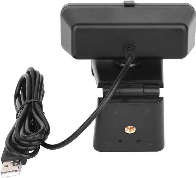 Alt view image 3 of 8 - 4XEM 3MP 30fps Auto Focus Microphone Webcam 4XWEBCAM1080HD