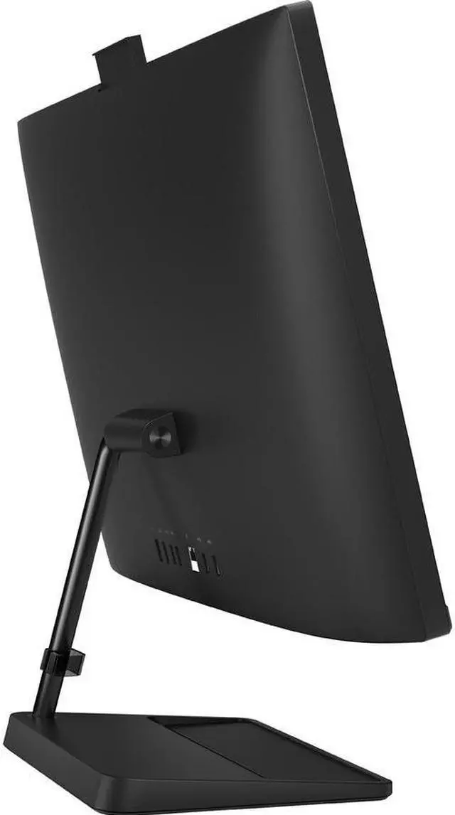 Alt view image 3 of 16 - Lenovo All-in-One Computer IdeaCentre AIO 3 27ITL6 F0FW00L8US Intel Core i5-1135G7 8GB DDR4 256GB PCIe SSD 27" Touchscreen Windows 11 Home 64-bit