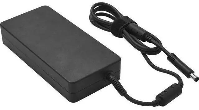 Main image of HP 280W Slim Smart 7.4mm AC Adapter - 280 W