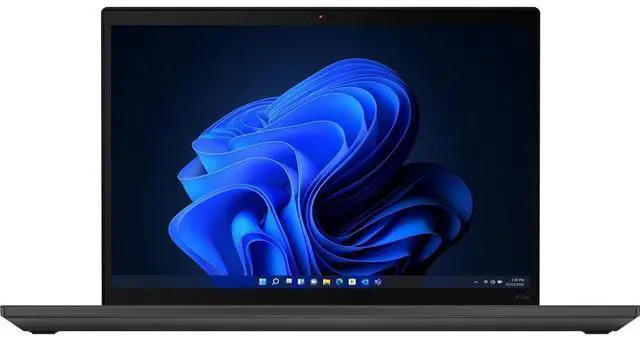 Alt view image 5 of 12 - Lenovo ThinkPad P14s Gen 3 21AK002KUS 14" Mobile Workstation - WUXGA - 1920 x 1200 - Intel Core i7 12th Gen i7-1260P Dodeca-core (12 Core) 3.40 GHz - 8 GB Total RAM - 256 GB SSD - Black - Windows