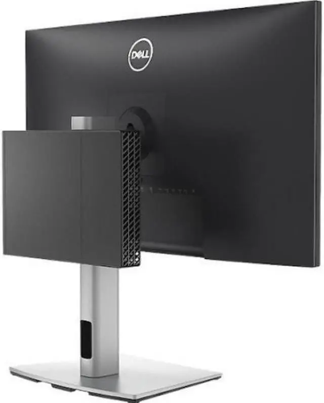 Alt view image 5 of 17 - Dell OptiPlex 5000 Micro Form Factor Desktop Intel Core 12th Generation i3-12300T up to 4.2 GHz 16GB DDR4 256 SSD Integrated Graphics Windows 11 Pro