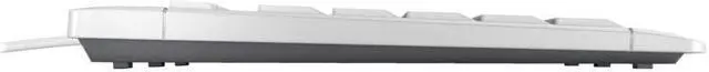 Alt view image 4 of 13 - CHERRY JK-8600US-0 Stream Keyboard TKL Gaming Keyboard