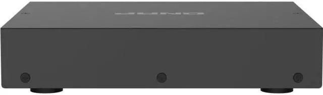 Alt view image 9 of 13 - Qnap QSW-1105-5T-US Unmanaged Switch