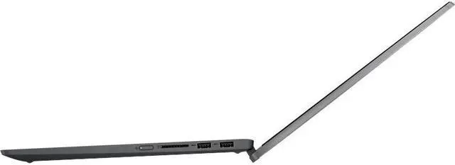 Alt view image 9 of 20 - Lenovo IdeaPad Flex 5 16IAU7 Intel Core i7-1255U 16GB Memory 512 GB PCIe SSD Intel Iris Xe Graphics 16.0" 10-point Multi-touch 1920 x 1200 Convertible 2-in-1 Laptop Windows 11 Home 64-bit 82R80003US