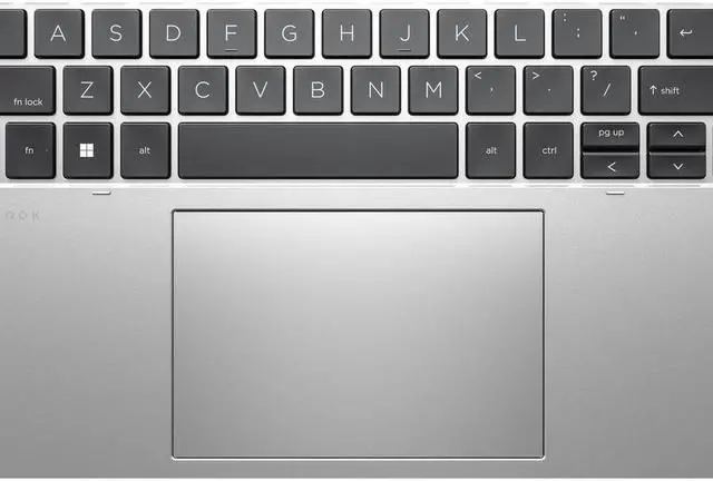 Alt view image 7 of 17 - HP EliteBook x360 1040 G9 Intel Core i5-1235U 16GB Memory 256 GB PCIe SSD Intel Iris Xe Graphics 14.0" Touch Screen 1920 x 1200 Convertible 2-in-1 Laptop Windows 11 Pro 64-bit 6E5D2UT#ABA