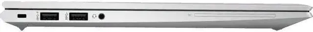 Alt view image 3 of 13 - HP Laptop EliteBook 840 G8 Intel Core i5-1135G7 16GB Memory 256 GB SSD Intel Iris Xe Graphics 14.0" Windows 10 Pro (available through downgrade rights from Windows 11 Pro) 613Q2UT#ABA