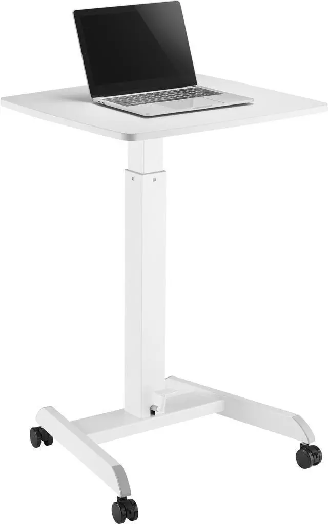 Alt view image 17 of 19 - Kantek  Table Desk STS300W