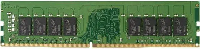 Alt view image 6 of 12 - Kingston 8GB DDR4 SDRAM Memory Module