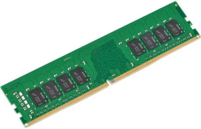 Alt view image 7 of 12 - Kingston 8GB DDR4 SDRAM Memory Module