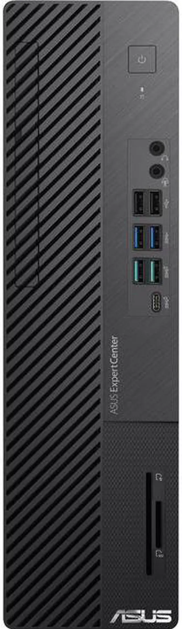 Alt view image 2 of 17 - asus d700sc-xh704 i7-11700/16g/512ssd/w11p/kbm desktop