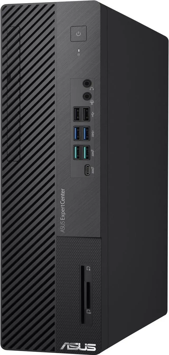 Alt view image 3 of 17 - asus d700sc-xh704 i7-11700/16g/512ssd/w11p/kbm desktop