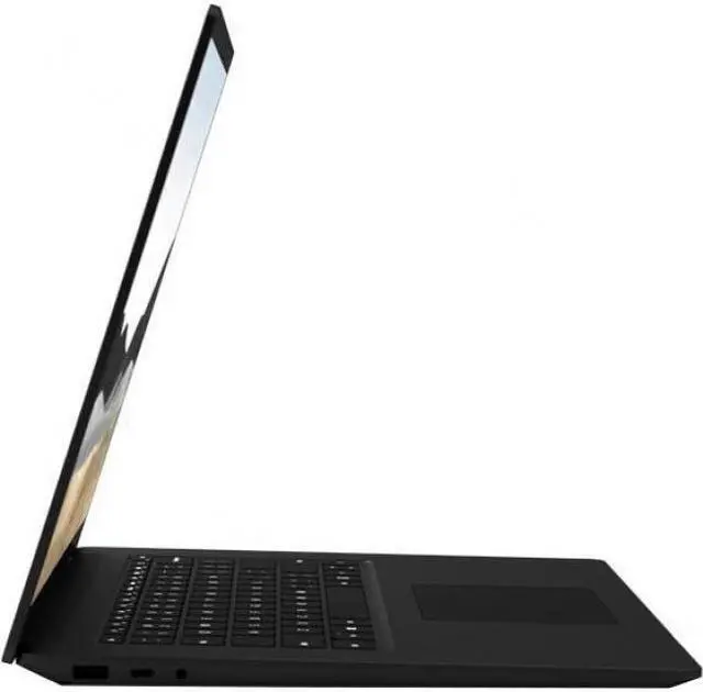 Alt view image 7 of 8 - Microsoft Laptop Surface Laptop 4 Intel Core i7-1185G7 32 GB LPDDR4X Memory 1 TB SSD Intel Iris Xe Graphics 13.5" 10 point multi-touch Windows 10 Home 64-bit 5GB-00021