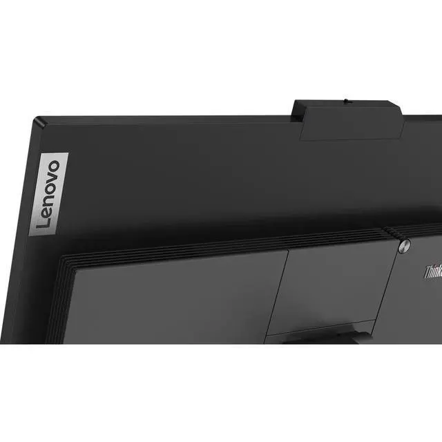 Alt view image 8 of 13 - Lenovo ThinkCentre M90a 11JX0011US All-in-One Computer - Intel Core i7 10th Gen i7-10700 Octa-core (8 Core) 2.90 GHz - 16 GB RAM DDR4 SDRAM - 256 GB SSD - 23.8" Full HD 1920 x 1080 - Desktop - Bl