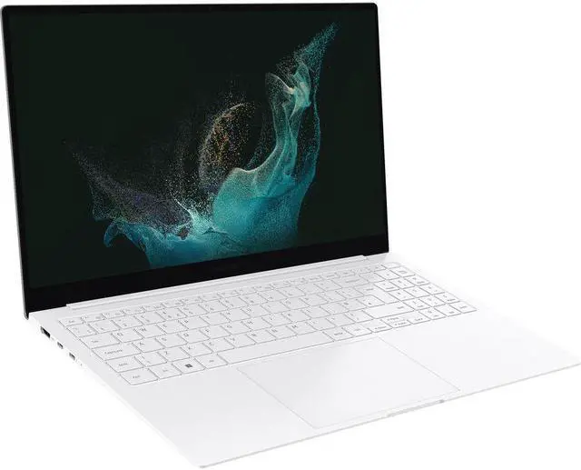 Alt view image 10 of 13 - Samsung Galaxy Book2 Pro NP930XED-KB2US Intel Core i7 2.10 GHz 16 GB RAM 512 GB SSD