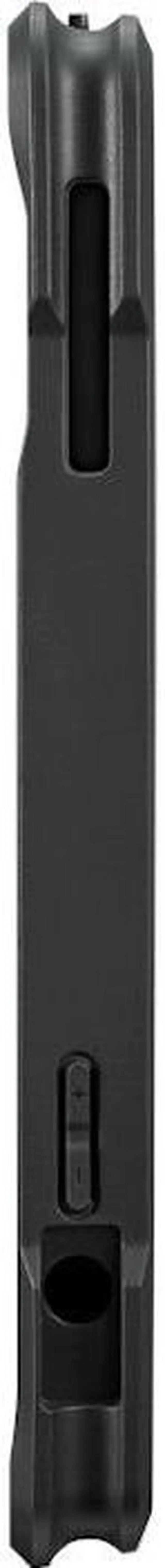 Alt view image 12 of 14 - Lenovo Carrying Case Lenovo Tablet Black 4X41A08251