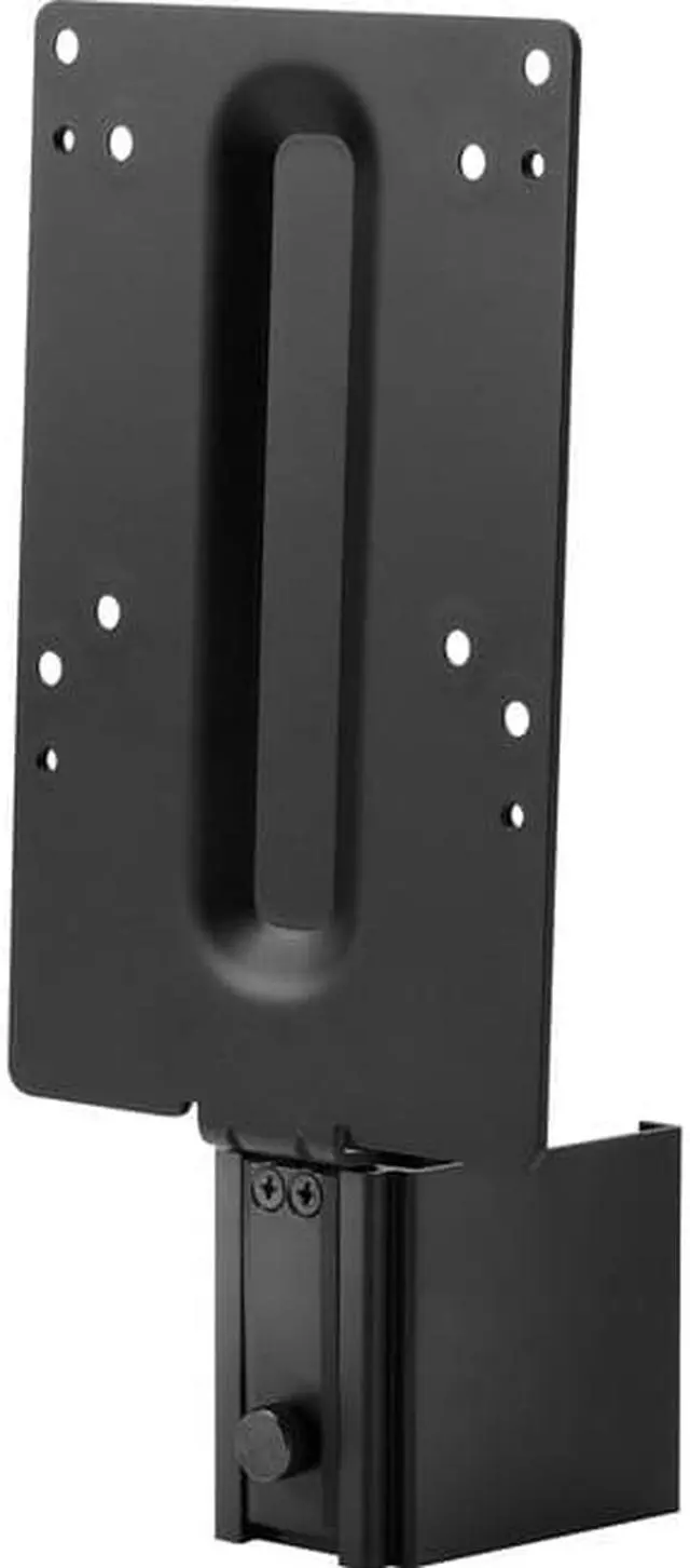 Alt view image 4 of 6 - HP Smart Buy B250 PC Mounting Bracket