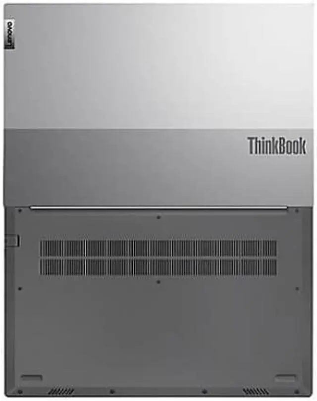 Alt view image 8 of 20 - TS THINKBOOK 15 G4 ABA R5P 5625 2.3G 8GB 256GB SSD 15IN NT W10P