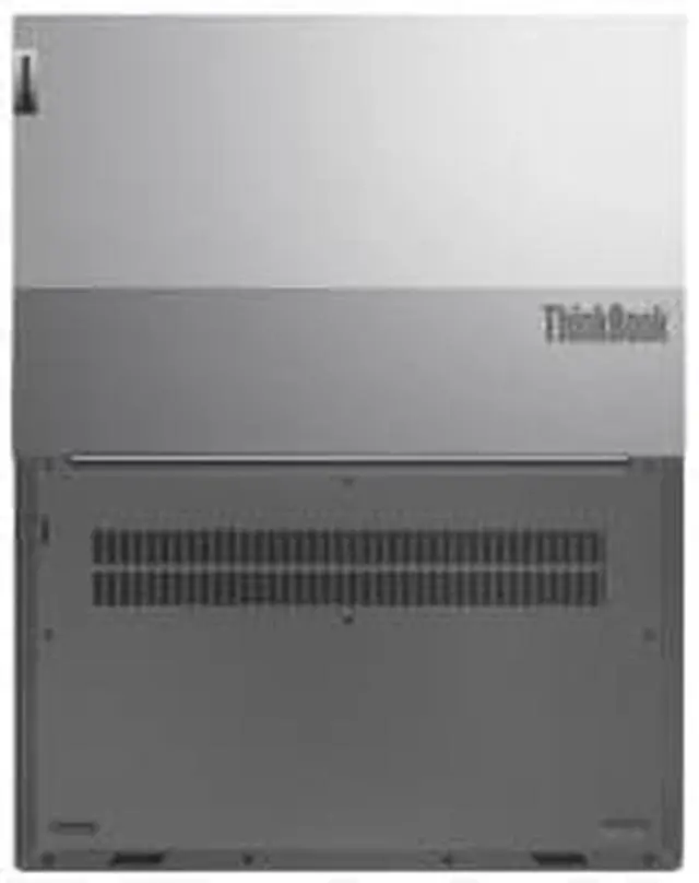 Alt view image 9 of 20 - TS THINKBOOK 15 G4 ABA R5P 5625 2.3G 8GB 256GB SSD 15IN NT W10P