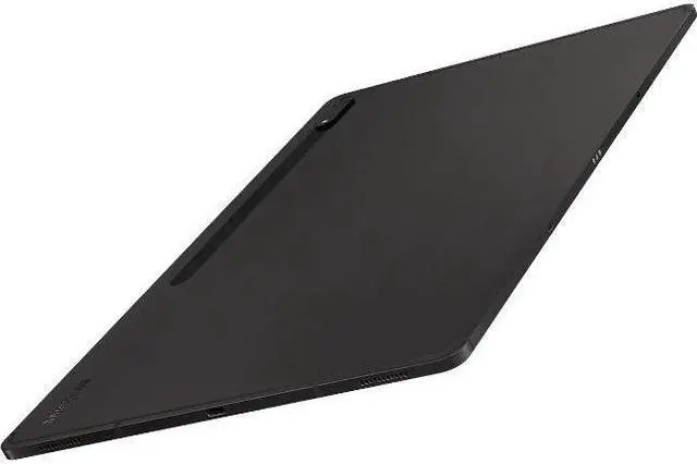 Alt view image 4 of 17 - Samsung Galaxy Tab S8 Ultra SM-X900 Tablet - 14.6" WQXGA+ - Octa-core 2.99 GHz 2.40 GHz 1.70 GHz) - 12 GB RAM - 256 GB Storage - Android 12 - Graphite