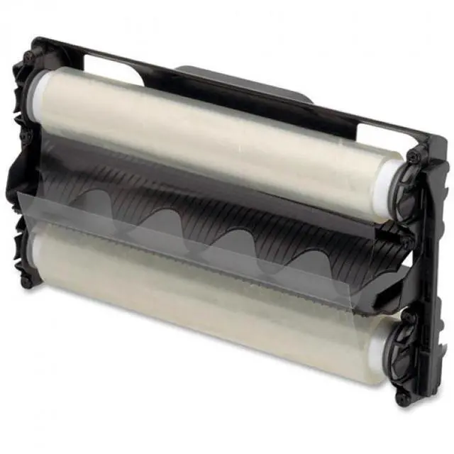 Alt view image 16 of 20 - Scotch Heat-free Laminating Machine LS960